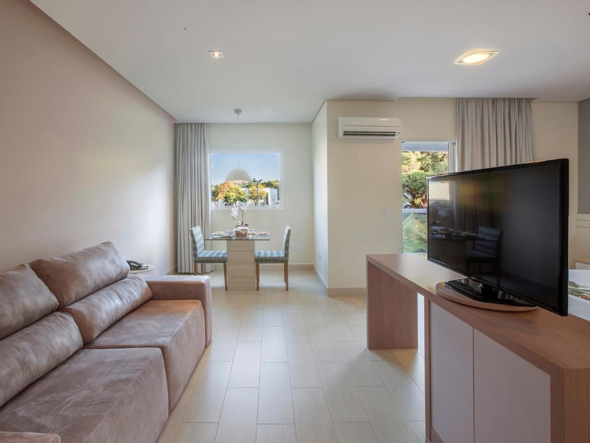 Valinhos Plaza Hotel 외부 사진