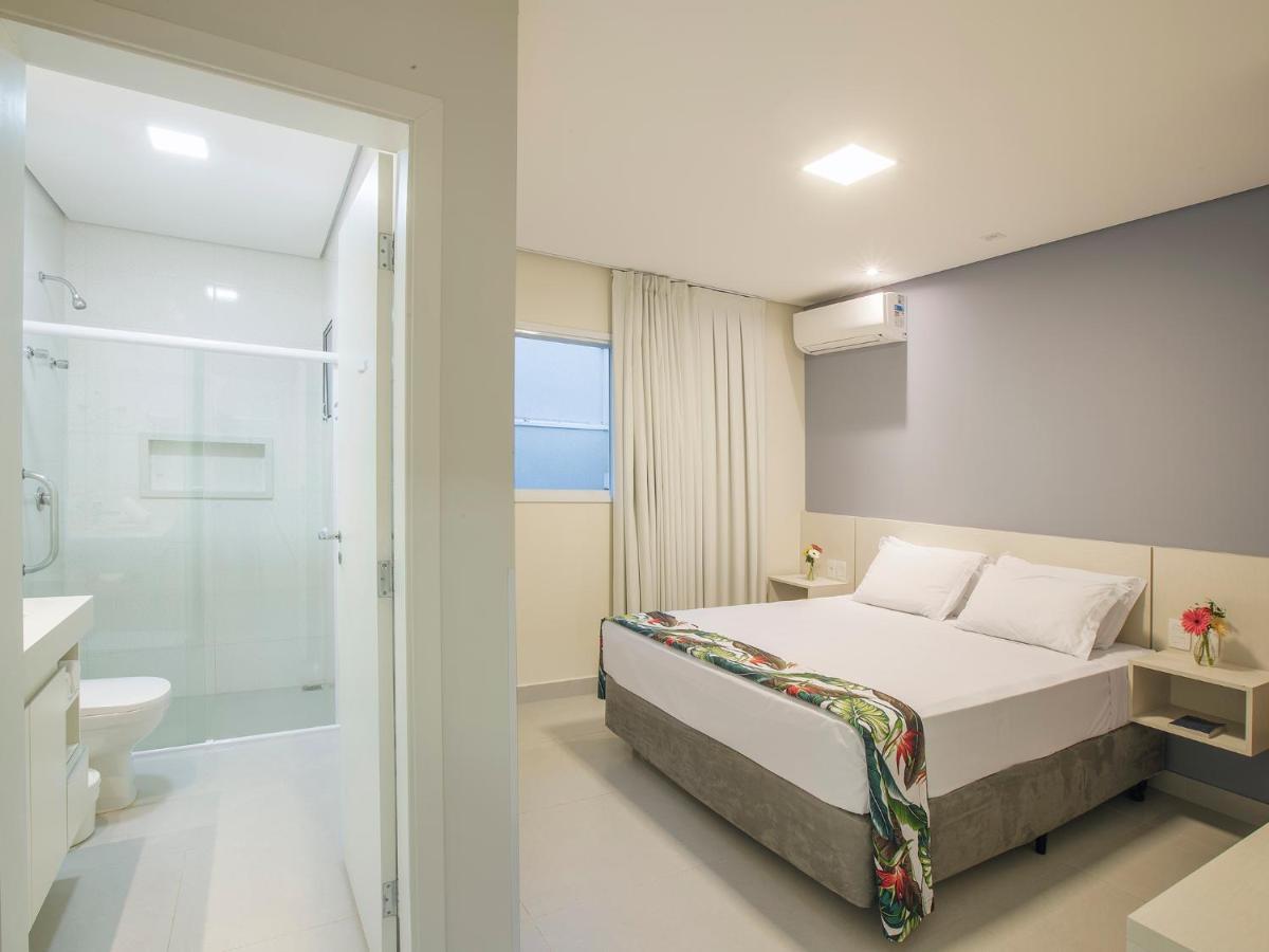 Valinhos Plaza Hotel 외부 사진