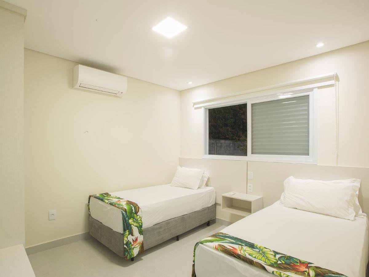 Valinhos Plaza Hotel 외부 사진