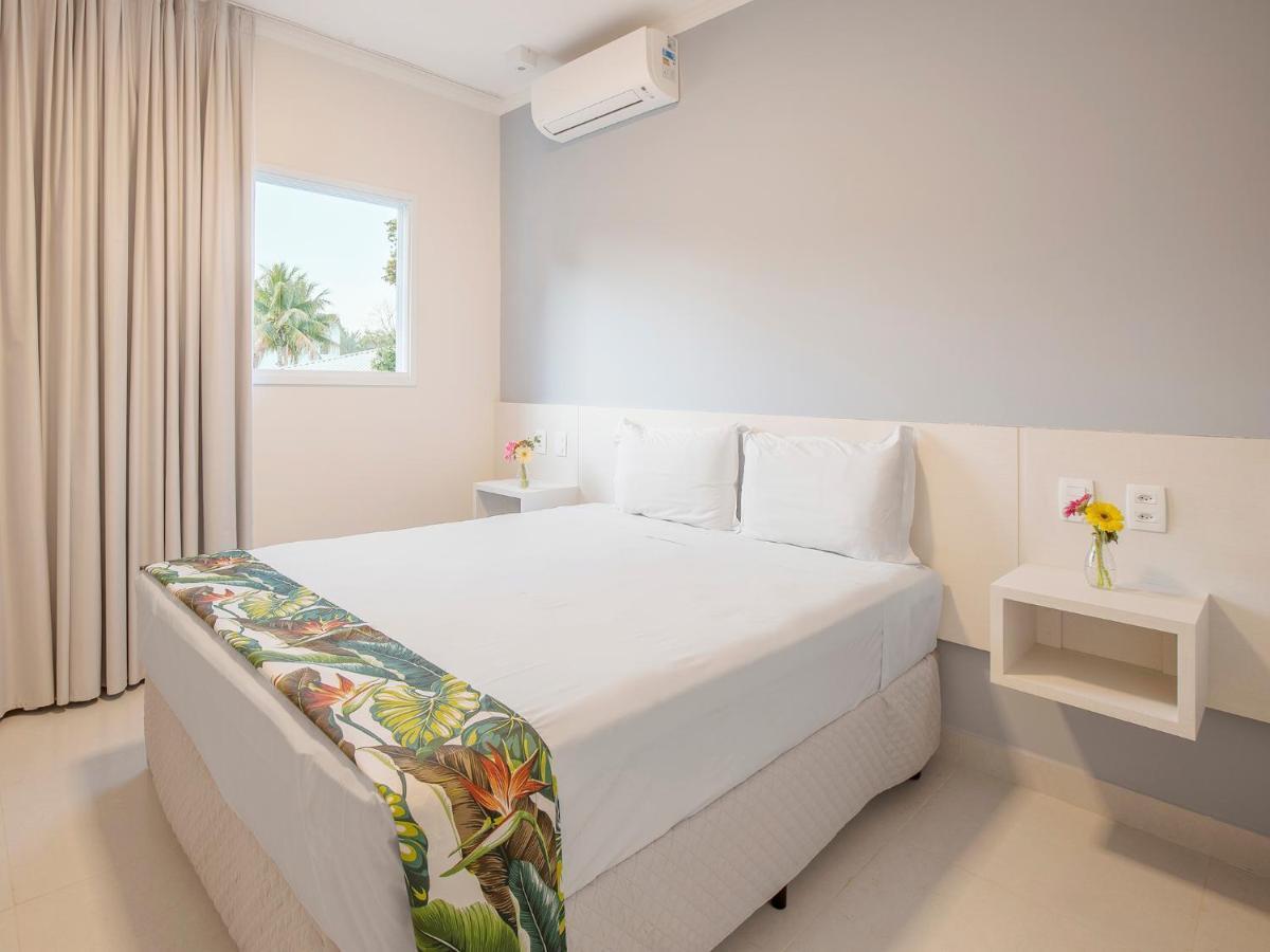 Valinhos Plaza Hotel 외부 사진